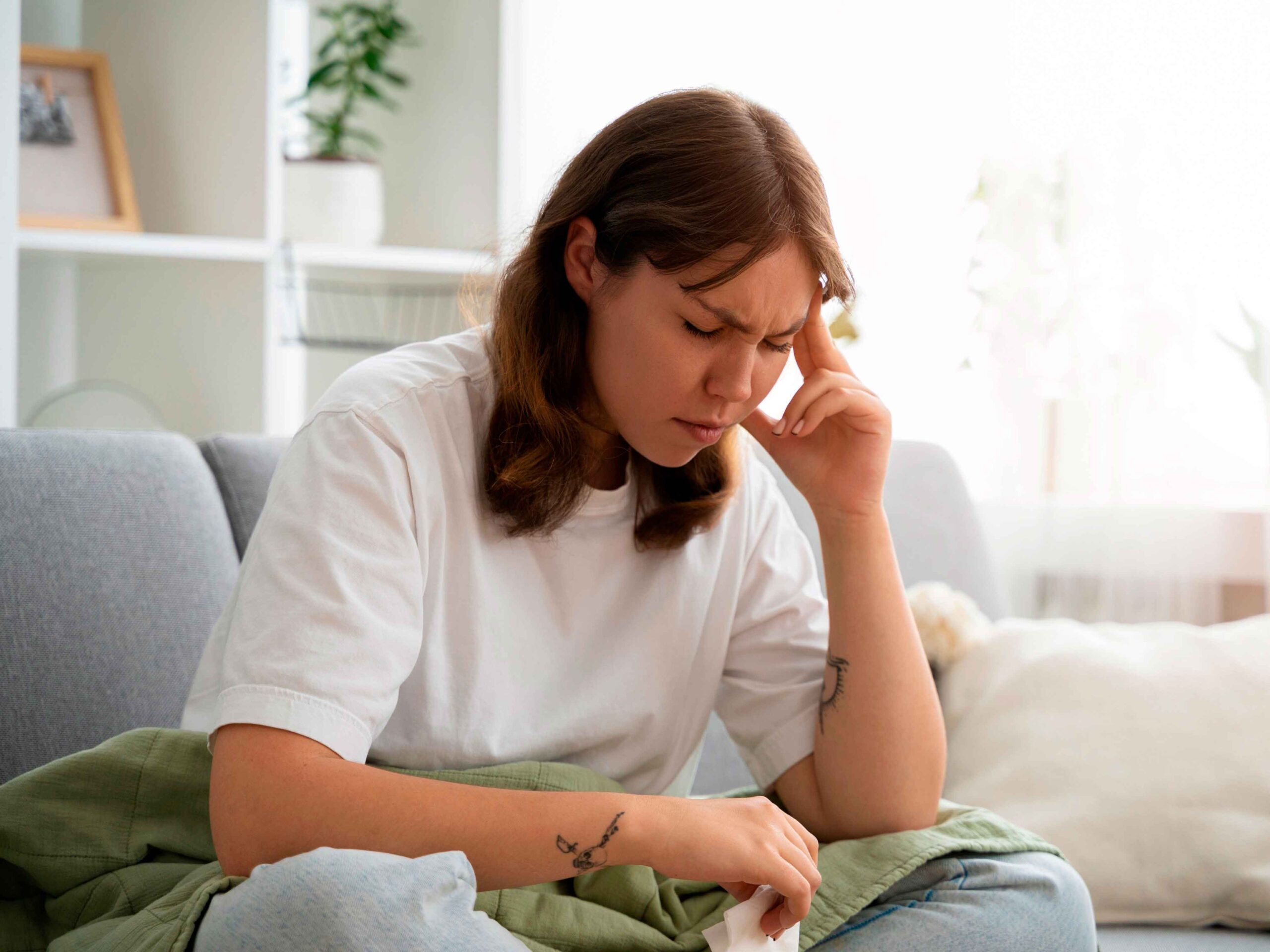 ¿Por qué tengo el hierro bajo? Causas, síntomas y cuándo puede aparecer sin anemia