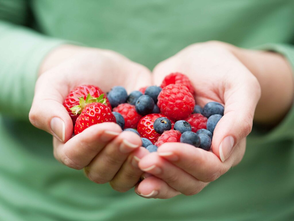 Flavonoides para aliviar la pesadez en las piernas con lipedema