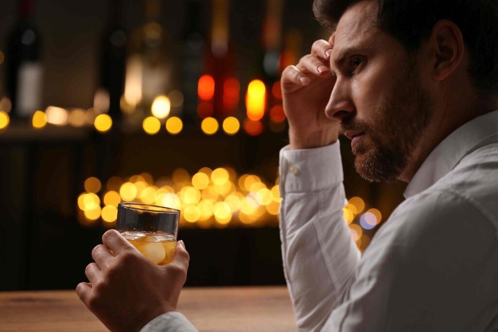 Alcohol y suplementos