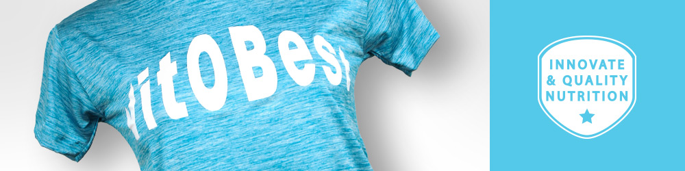 Camiseta Chica Vitobest grande Elastic-Dry