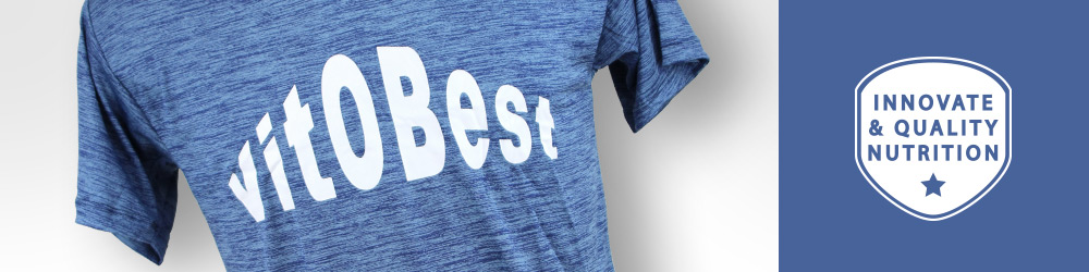 Camiseta Manga Corta Vitobest grande Elastic-Dry