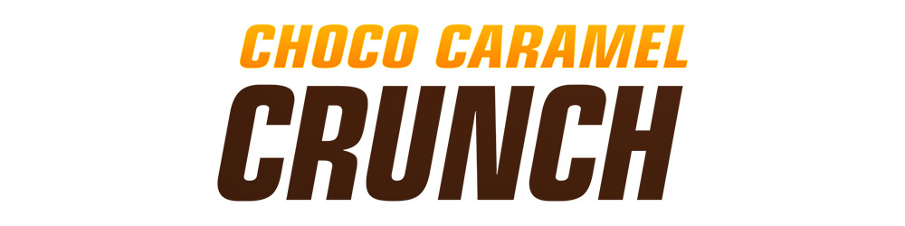 Choco Caramel Crunch 01