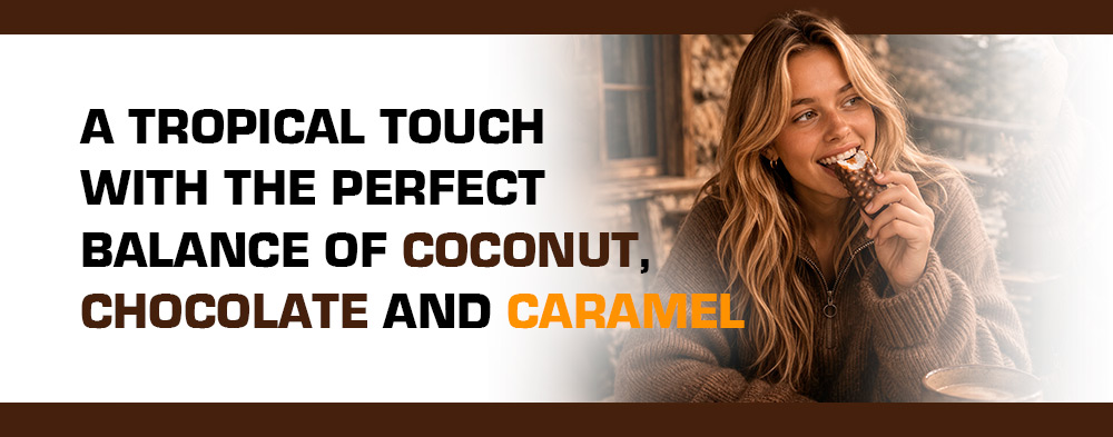 Coconut Caramel Crunch 03