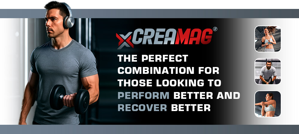 Creatine (CREAMAG®) 03