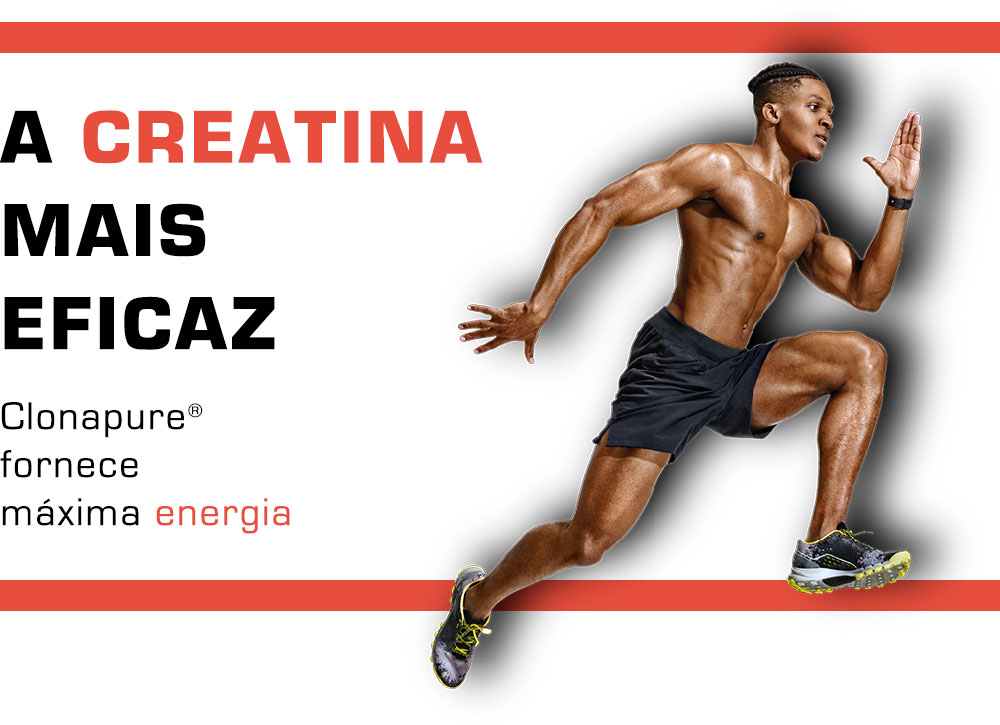 Creatine (Clonapure®) 01