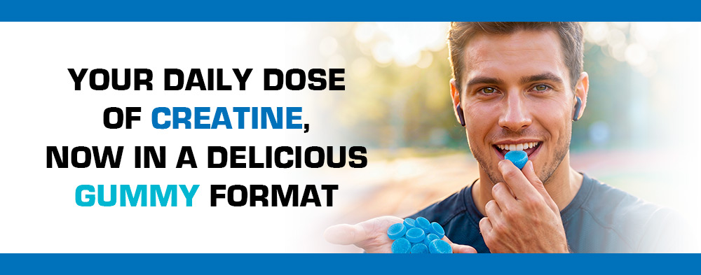 Creatine Gummies 02