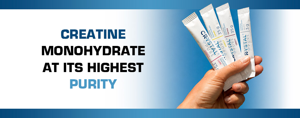 Creatine Premium (Cr-ystalPure®) Sticks 03