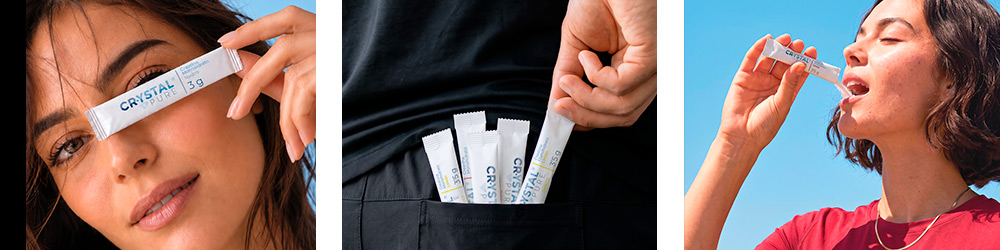Creatine Premium (Cr-ystalPure®) Sticks 04