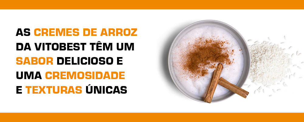 Creme de Arroz 01