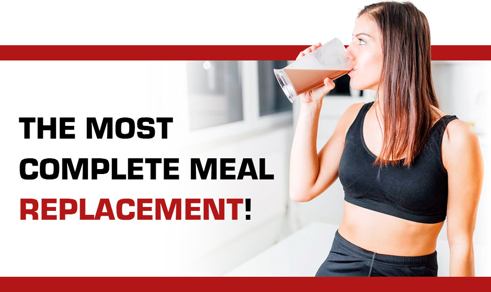 Diet Meal Complete 03