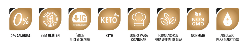 Endulzante Blanco Zero 05