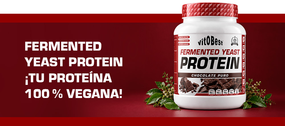 Fermented Yeast Protein 03