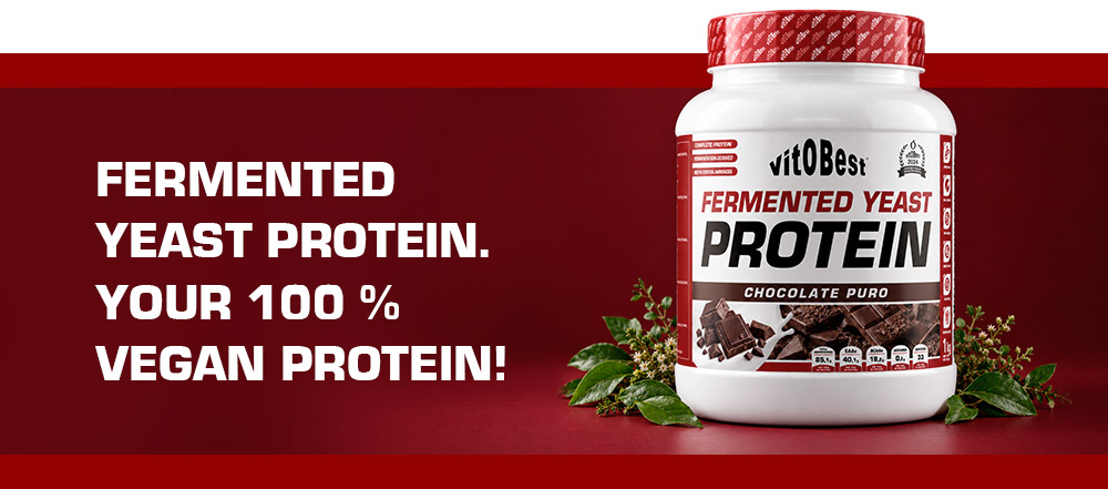 Fermented Yeast Protein 03