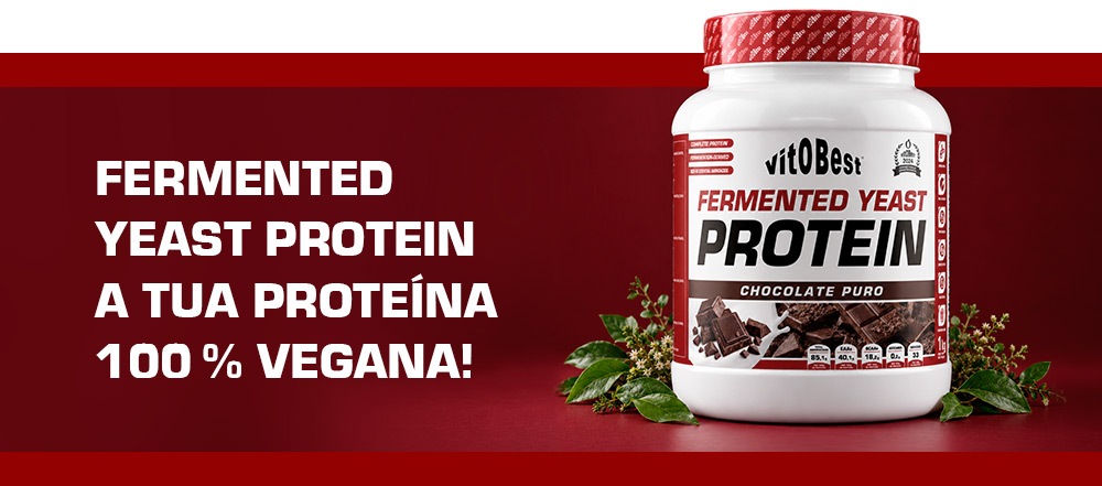 Fermented Yeast Protein 03