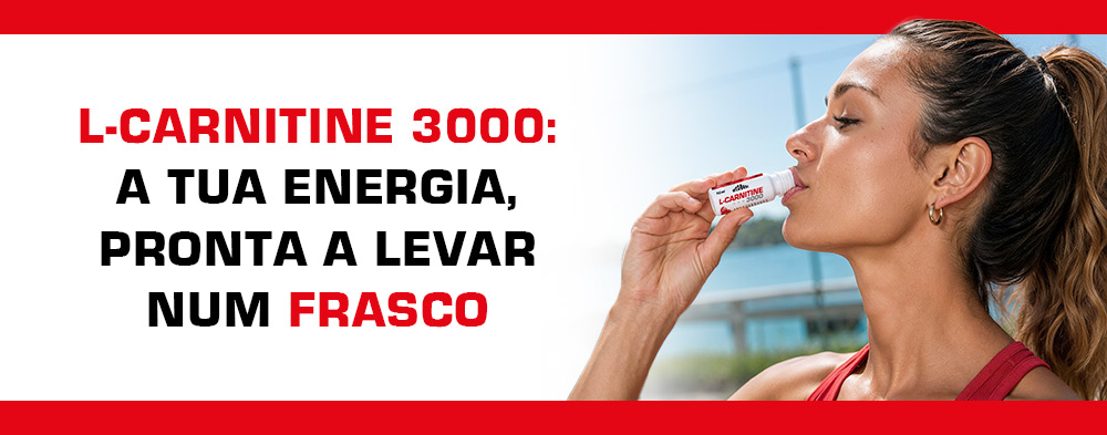 L-Carnitine 3000 (AminoPure®) (Viales) 02