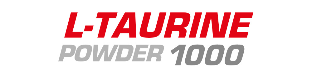 L-Taurine 1000 Powder 01