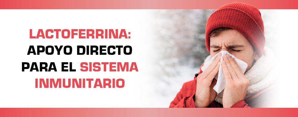 Lactoferrin 200 02