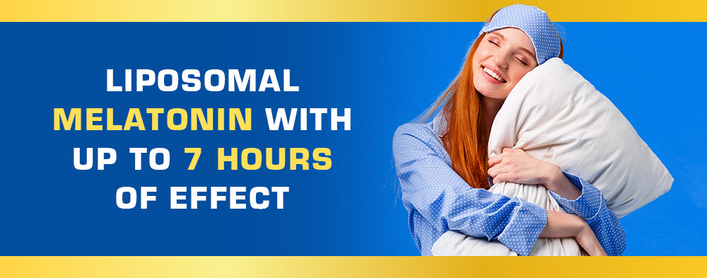 Liposomal Melatonin 02