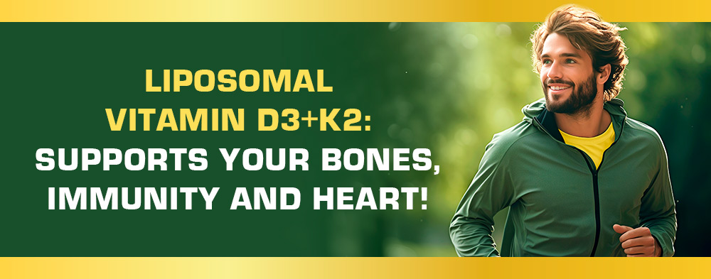 Liposomal Vitamin D3+K2 02