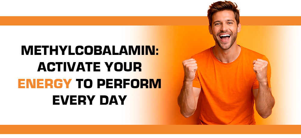 Methylcobalamin Vitamin B12 01