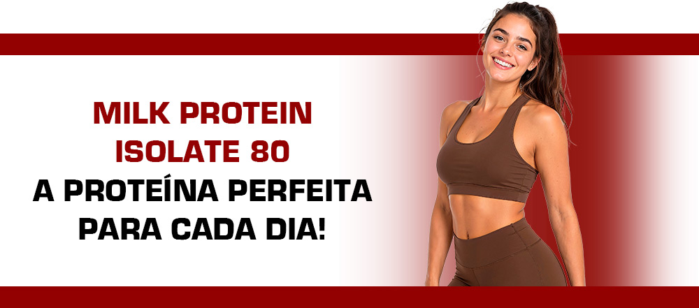 Milk Protein Isolate 80 03