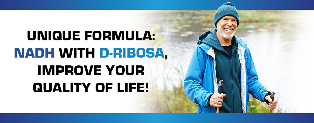NADH+D-Ribose 03