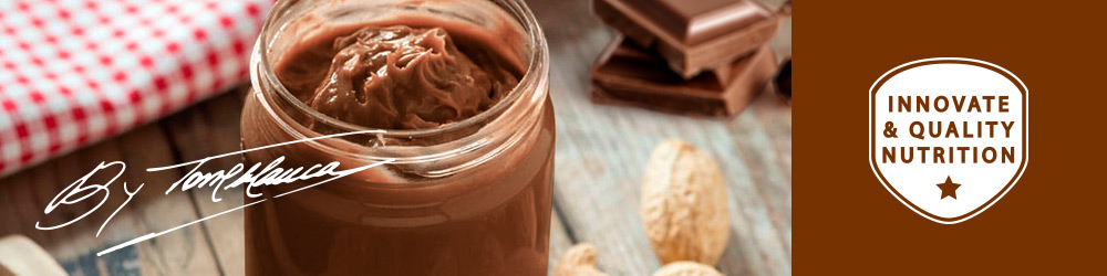 Protein Peanut ChocoCream