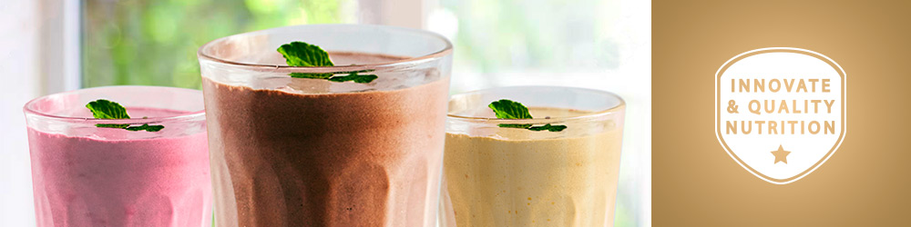 Proteína de Huevo 01