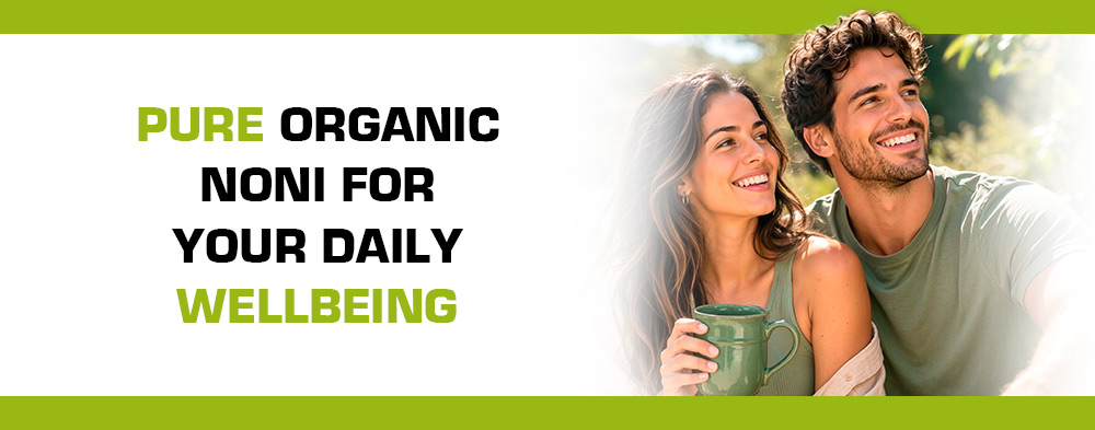 Pure Organic Noni Juice 02