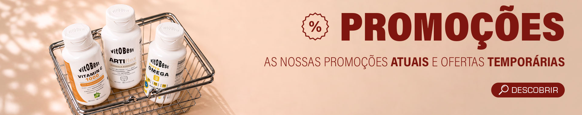 Promoções